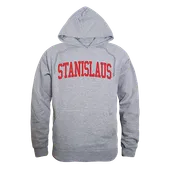 W Republic Game Day Hoodie Cal State Stanislaus Warriors 503-208