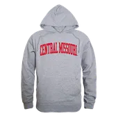 W Republic Game Day Hoodie Central Missouri Mules 503-209