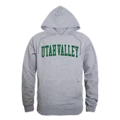 W Republic Game Day Hoodie Utah Valley University Wolverines 503-210