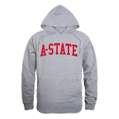 W Republic Game Day Hoodie Arkansas State Red Wolves 503-211