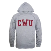 W Republic Game Day Hoodie Central Washington Wildcats 503-213