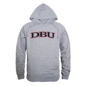 W Republic Game Day Hoodie Dallas Baptist Patriots 503-214