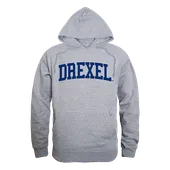 W Republic Game Day Hoodie Drexel University Dragons 503-215