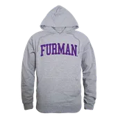 W Republic Game Day Hoodie Furman University 503-220