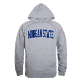 W Republic Game Day Hoodie Morgan State Bears 503-224