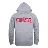 W Republic Game Day Hoodie Saint Cloud State Huskies 503-237