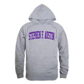 W Republic Game Day Hoodie Stephen F. Austin State Lumberjacks 503-238