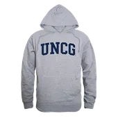 W Republic Game Day Hoodie North Carolina Greensboro Spartans 503-245