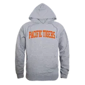 W Republic Game Day Hoodie Pacific University Boxers 503-248