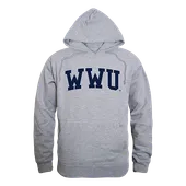 W Republic Game Day Hoodie Western Washington Vikings 503-252