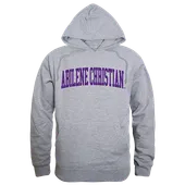 W Republic Game Day Hoodie Abilene Christian Wildcats 503-257