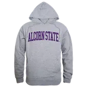 W Republic Game Day Hoodie Alcorn State Bravehawks 503-261