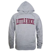 W Republic Game Day Hoodie University Of Arkansas At Little Rock 503-262