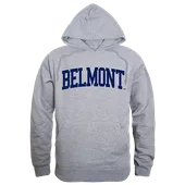 W Republic Game Day Hoodie Belmont University Bruins 503-265