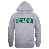 W Republic Game Day Hoodie Binghamton University Bearcats 503-267