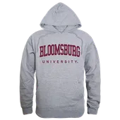 W Republic Game Day Hoodie Bloomsburg University Huskies 503-268