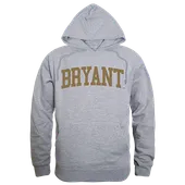 W Republic Game Day Hoodie Bryant University Bulldogs 503-272