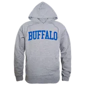 W Republic Game Day Hoodie Buffalo Bulls 503-274