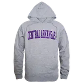 W Republic Game Day Hoodie Central Arkansas Bears 503-278