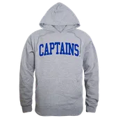 W Republic Game Day Hoodie Christopher Newport Captains 503-279