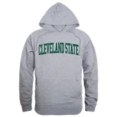 W Republic Game Day Hoodie Cleveland State University 503-282