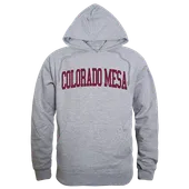 W Republic Game Day Hoodie Colorado Mesa University Mavericks 503-284