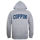 W Republic Game Day Hoodie Coppin State Eagles 503-286