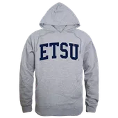 W Republic Game Day Hoodie East Tennessee State Buccaneers 503-294