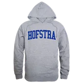 W Republic Game Day Hoodie Hofstra University 503-312