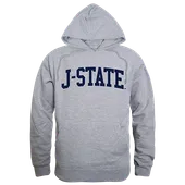 W Republic Game Day Hoodie Jackson State Tigers 503-317