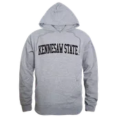 W Republic Game Day Hoodie Kennesaw State Owls 503-320