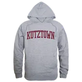 W Republic Game Day Hoodie Kutztown Golden Bears 503-321