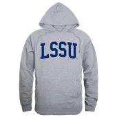 W Republic Game Day Hoodie Lake Superior State University Lakers 503-325