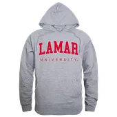 W Republic Game Day Hoodie Lamar Cardinals 503-326