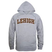 W Republic Game Day Hoodie Lehigh Mountain Hawks 503-327