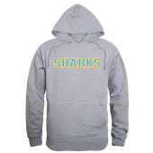 W Republic Game Day Hoodie Long Island Sharks 503-329