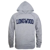 W Republic Game Day Hoodie Longwood Lancers 503-330