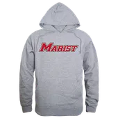 W Republic Game Day Hoodie Marist Red Foxes 503-335