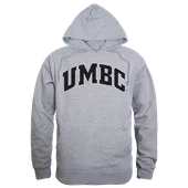 W Republic Game Day Hoodie Maryland Baltimore Retrievers 503-336