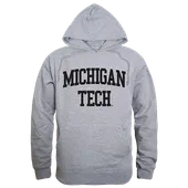 W Republic Game Day Hoodie Michigan Tech 503-341