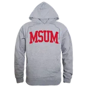 W Republic Game Day Hoodie Minnesota State Moorhead Dragons 503-343