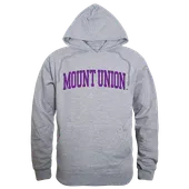 W Republic Game Day Hoodie Mount Union Raiders 503-348