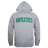 W Republic Game Day Hoodie Norfolk State Spartans 503-350