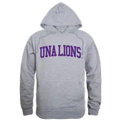 W Republic Game Day Hoodie North Alabama Lions 503-351