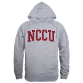 W Republic Game Day Hoodie North Carolina Central Eagles 503-353