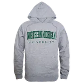 W Republic Game Day Hoodie Northern Michigan Wildcats 503-357