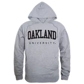 W Republic Game Day Hoodie Oakland Grizzlies 503-359