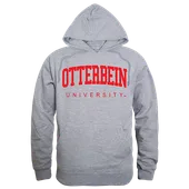 W Republic Game Day Hoodie Otterbein University Cardinals 503-361