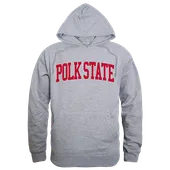 W Republic Game Day Hoodie Polk State Eagles 503-362