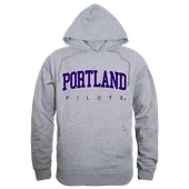 W Republic Game Day Hoodie Portland Pilots 503-363